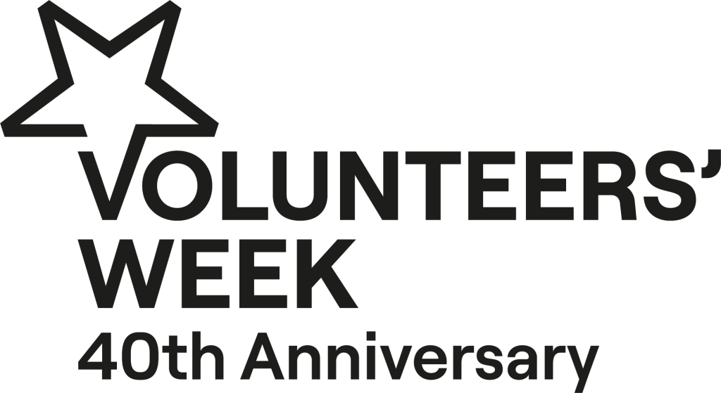 Volunteers’ Week