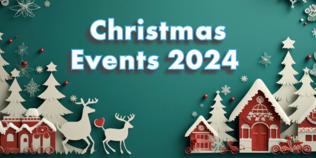 Christmas Events 2024 Realise Futures